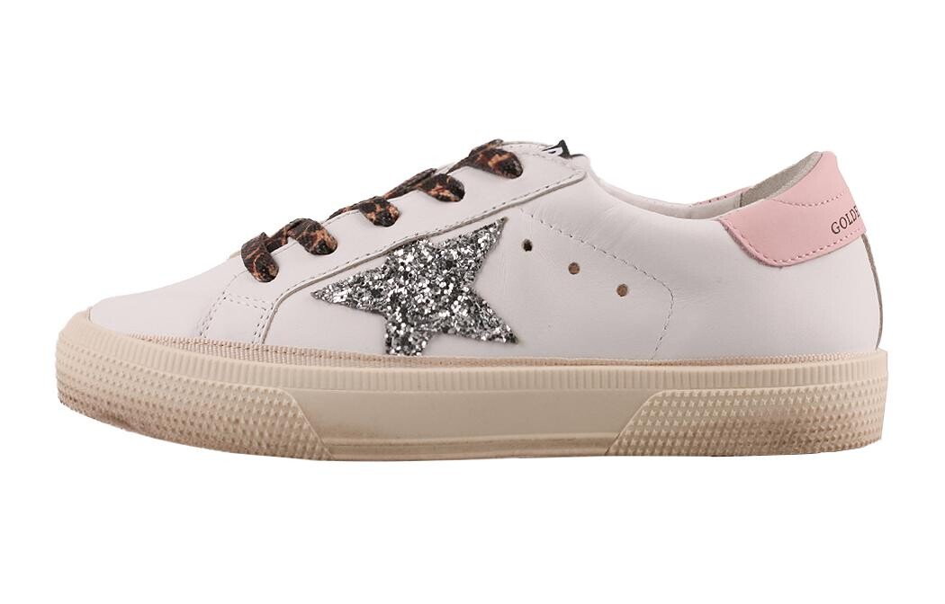 

Кроссовки Golden Goose Super-Star Kids Lifestyle Shoes GS