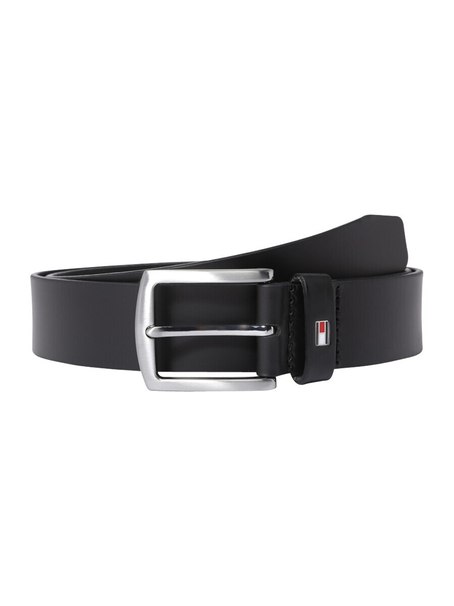 

Ремень Tommy Hilfiger DENTON, черный