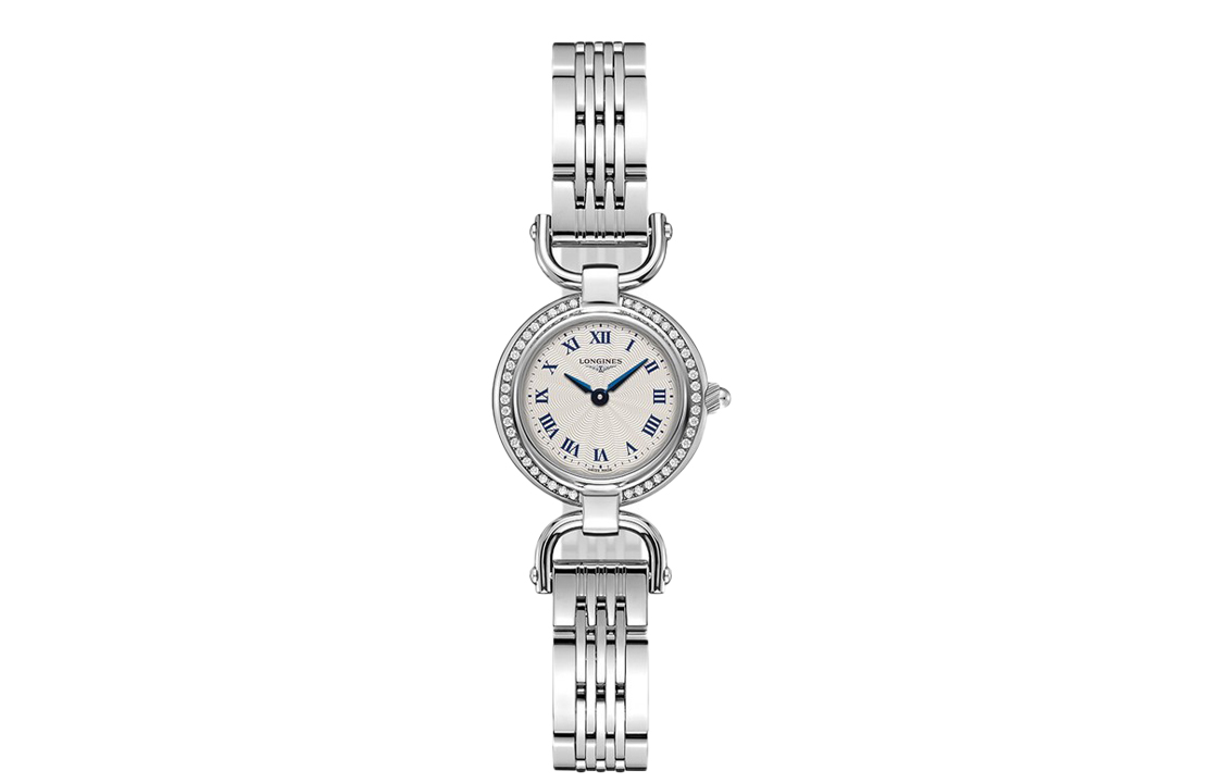 

Часы из женской коллекции Rider LONGINES