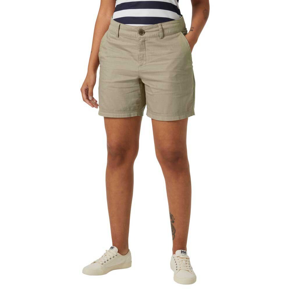 

Шорты Helly Hansen Pier, зеленый