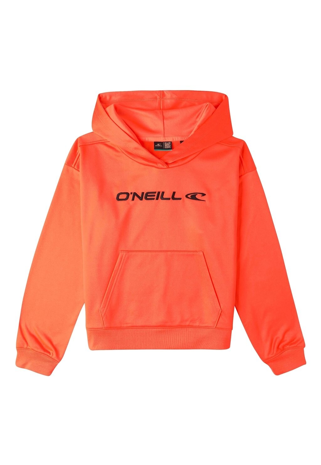 

Толстовка Rutile O'Neill, цвет neon orange