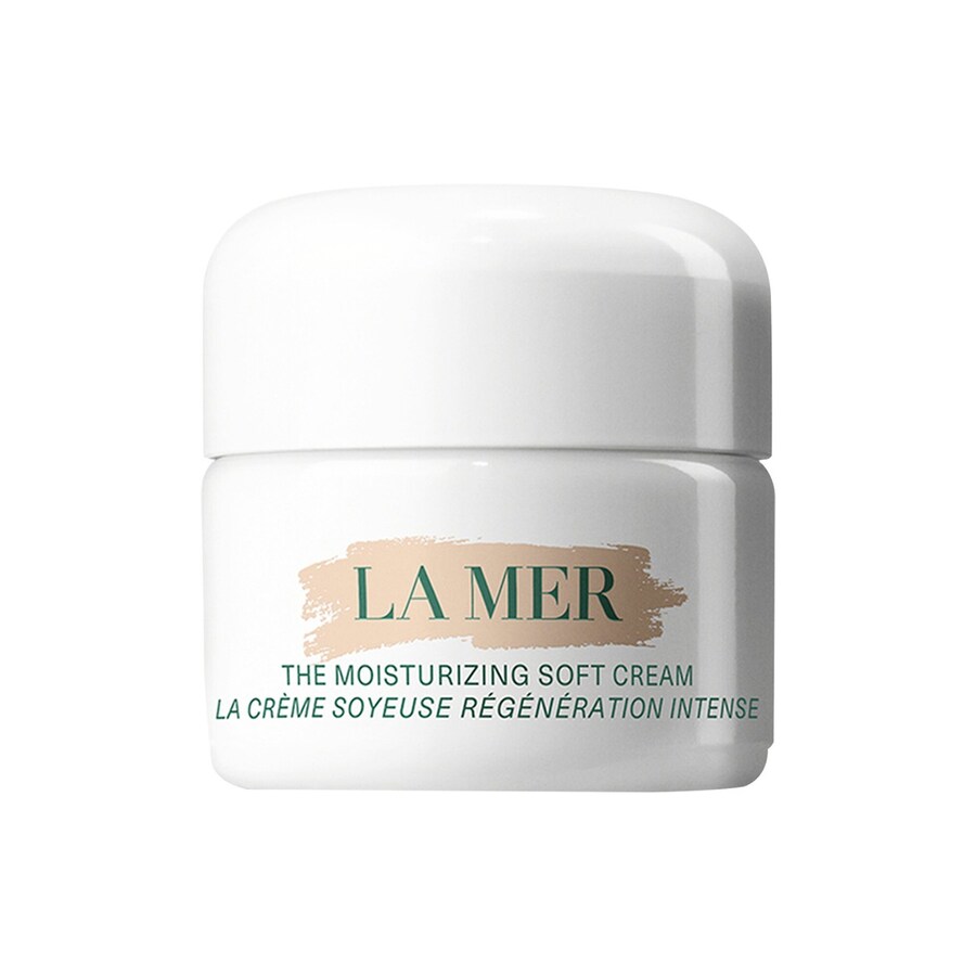 

Увлажняющий мягкий крем La Mer, 0.5 oz /15 mL