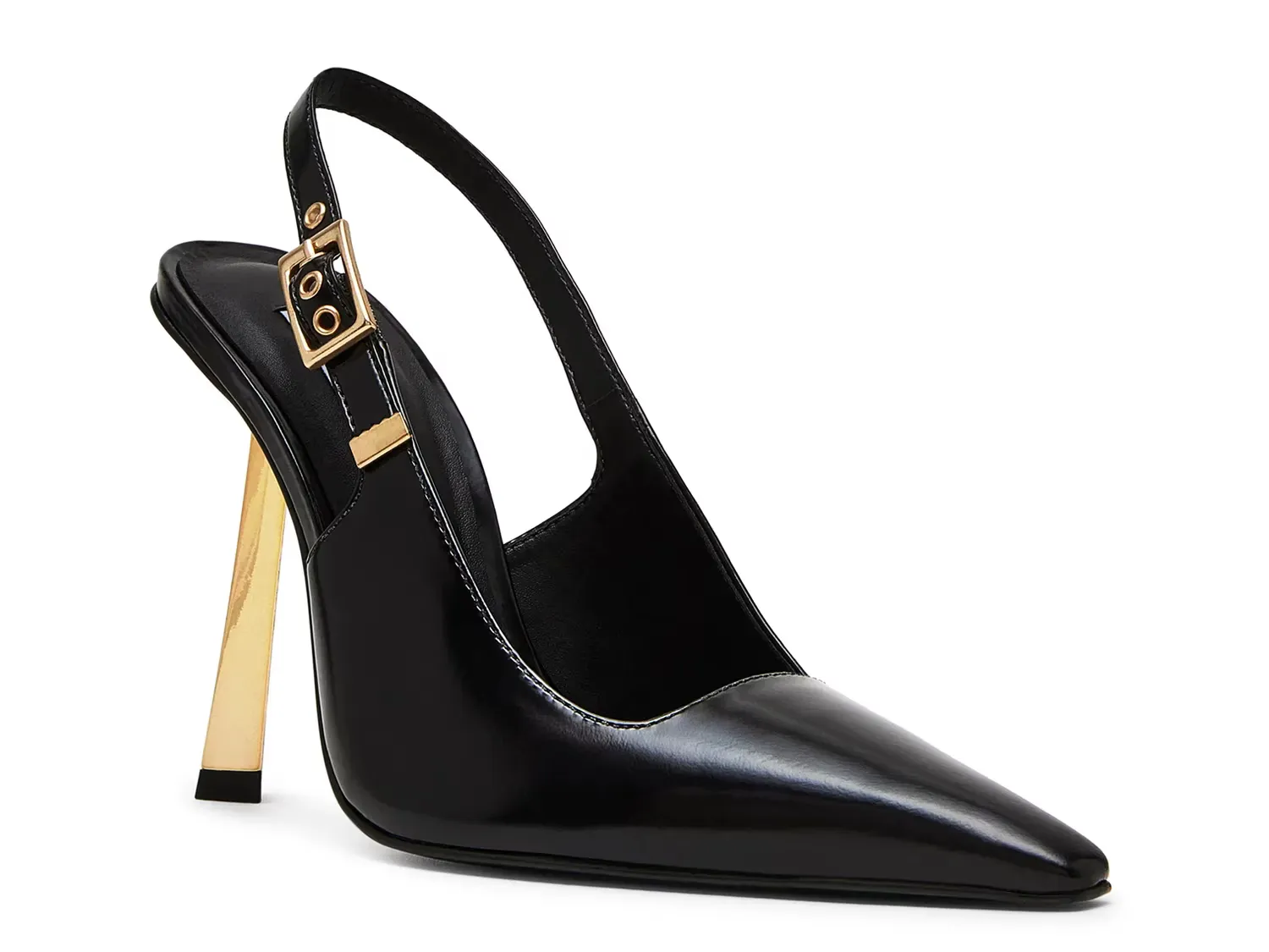Божественные сандалии Steve Madden, Black