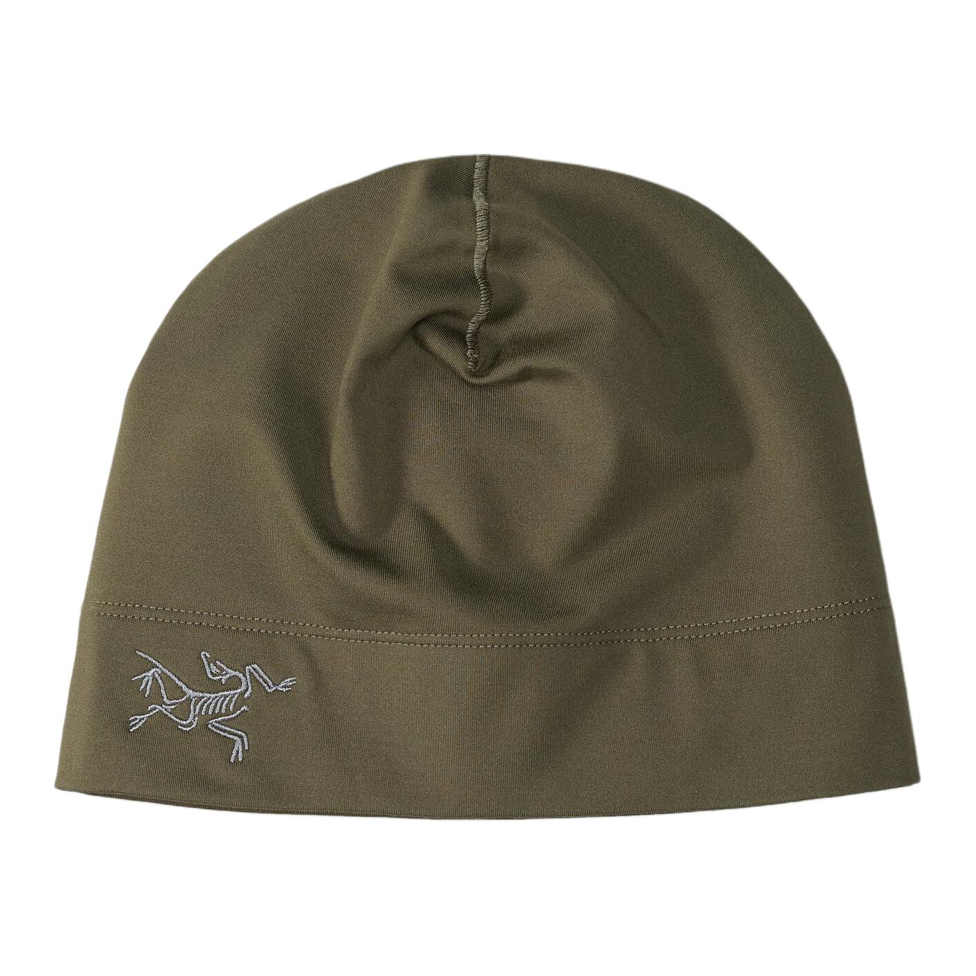 

Arcteryx Унисекс шапка бини, Tatsu/Vintage Green