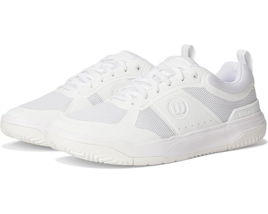 

Кроссовки Wilson Pickle Pro, цвет White/White/White