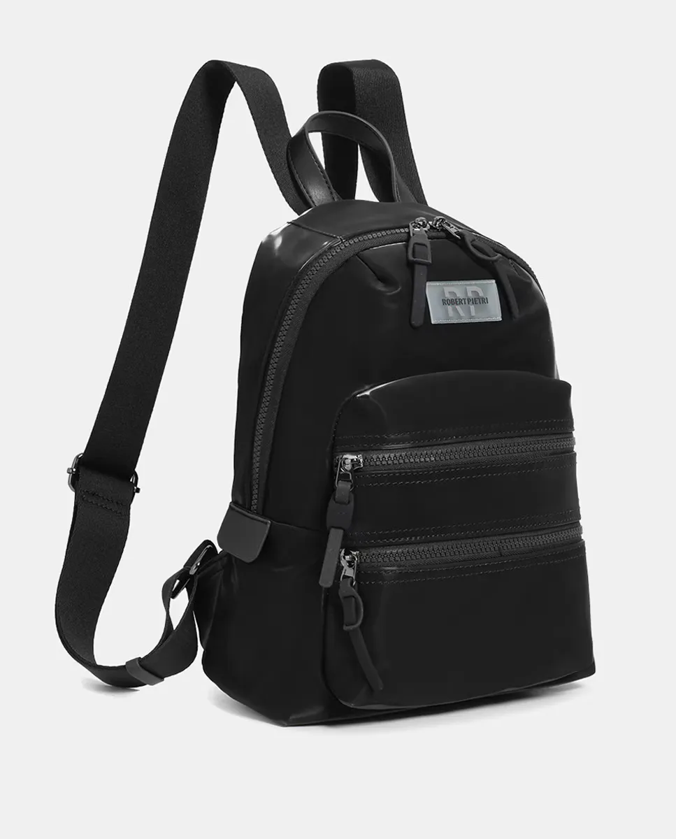 

Рюкзак Robert Pietri, черный