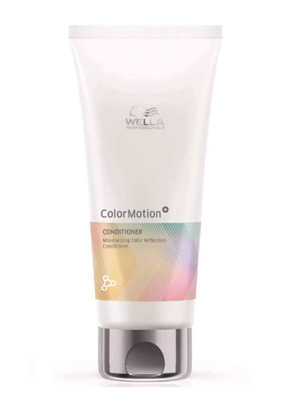 Увлажняющий кондиционер для окрашенных волос ColorMotion+ от Wella System Professional Wella