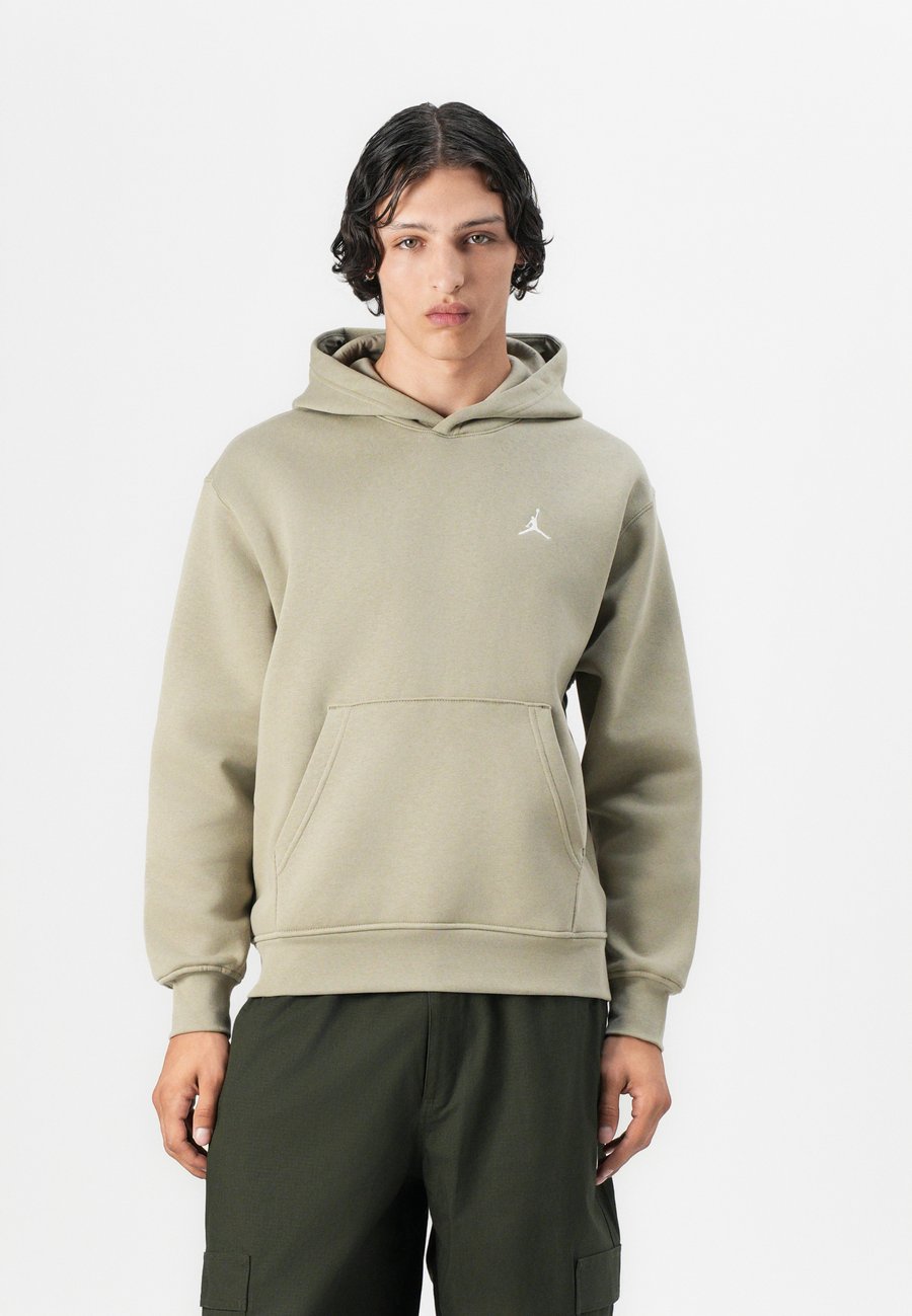 

Толстовка Jordan Sweatshirt, Medium Khaki/Sail/Beige