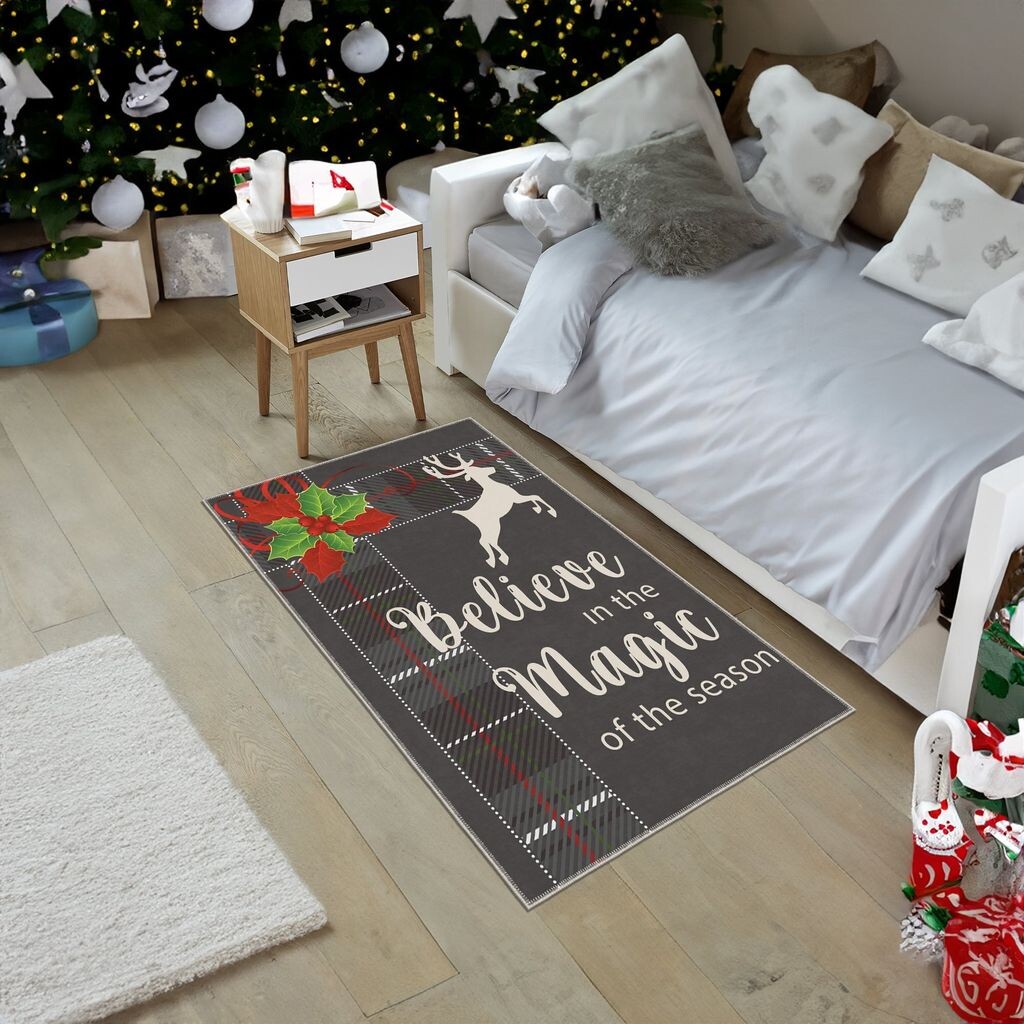 

Conceptum Hypnosis, Woobtny0515, ковер, разноцветный, 80 х 200 см Conceptum Hypnose