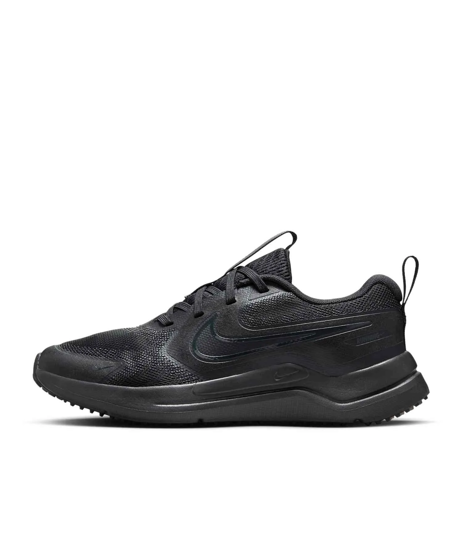 Детские кроссовки для бега Nike Cosmic Runner HM4402-001 черные