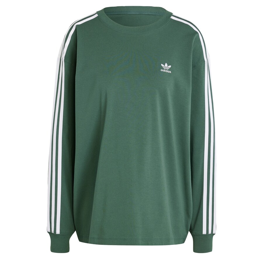 

Рубашка ADIDAS ORIGINALS, зеленый