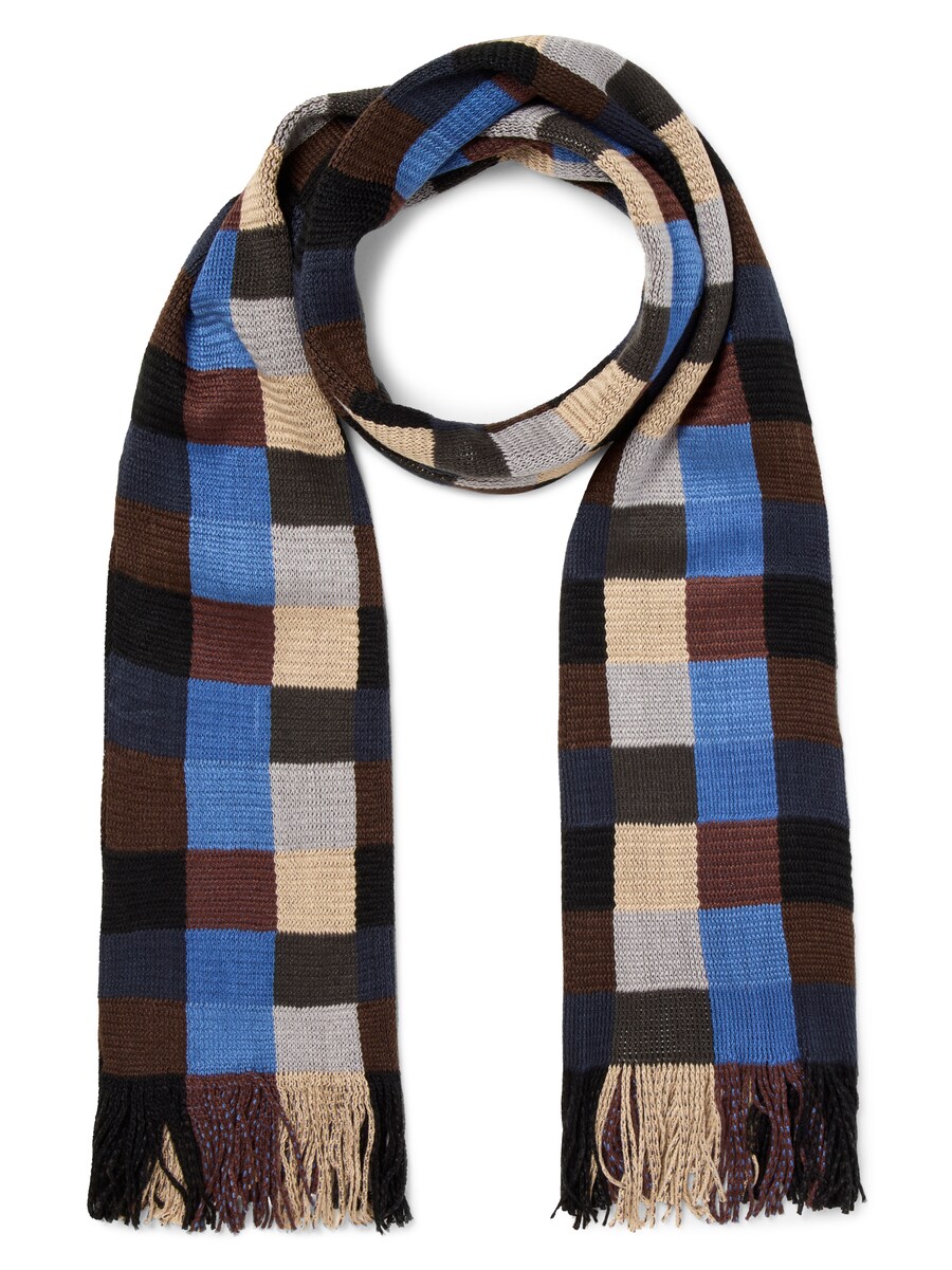 

Шарф Nils SundstrГ¶m, Mixed colors