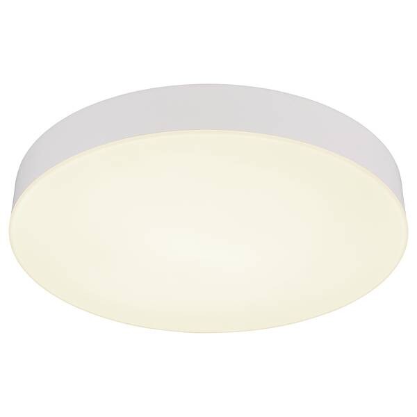 

Светодиодный потолочный светильник Globo Lighting Matthew, белый