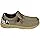 Туфли JUNGLO - Men - Women - Vegan - Natural Cotton Palm Sand Leaf