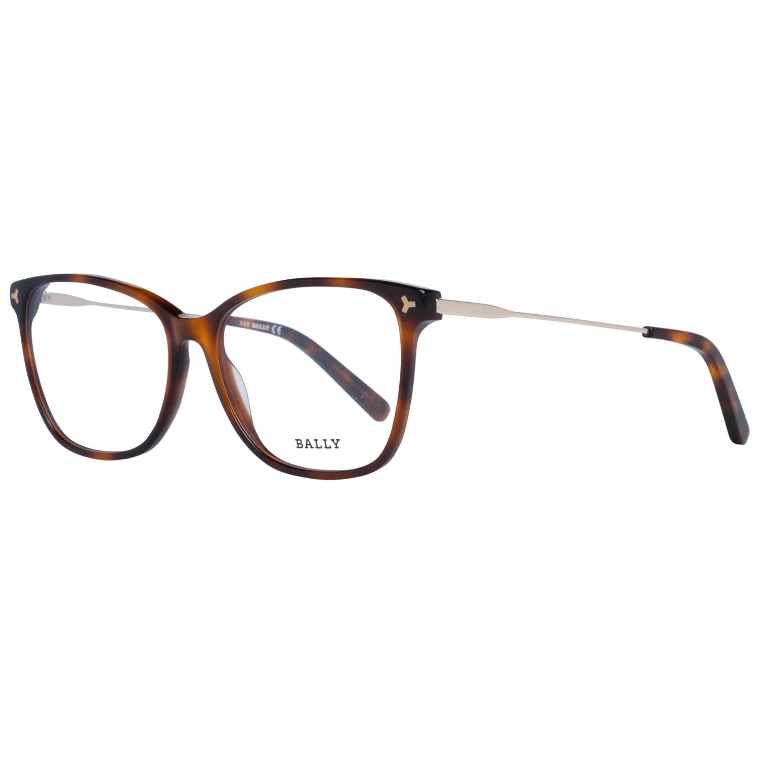 

Коричневые женские оптические оправа Bally