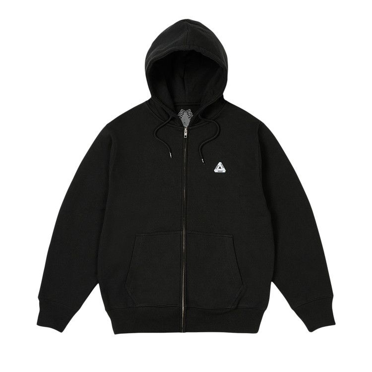 

Толстовка Palace Sofar Zip Hood, Black