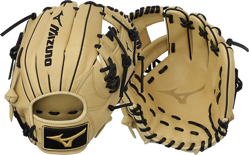 

Перчатки Mizuno 11,75 дюймов MVP Prime Series, цвет Tan/Brown