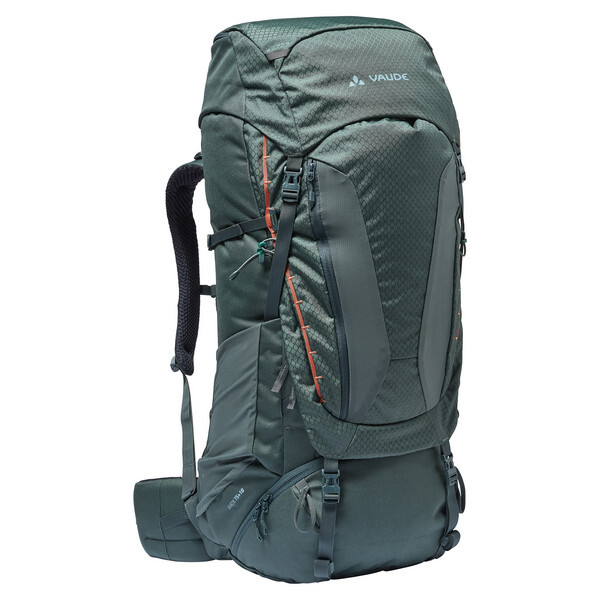 

Рюкзак Vaude, цвет Dark Forest