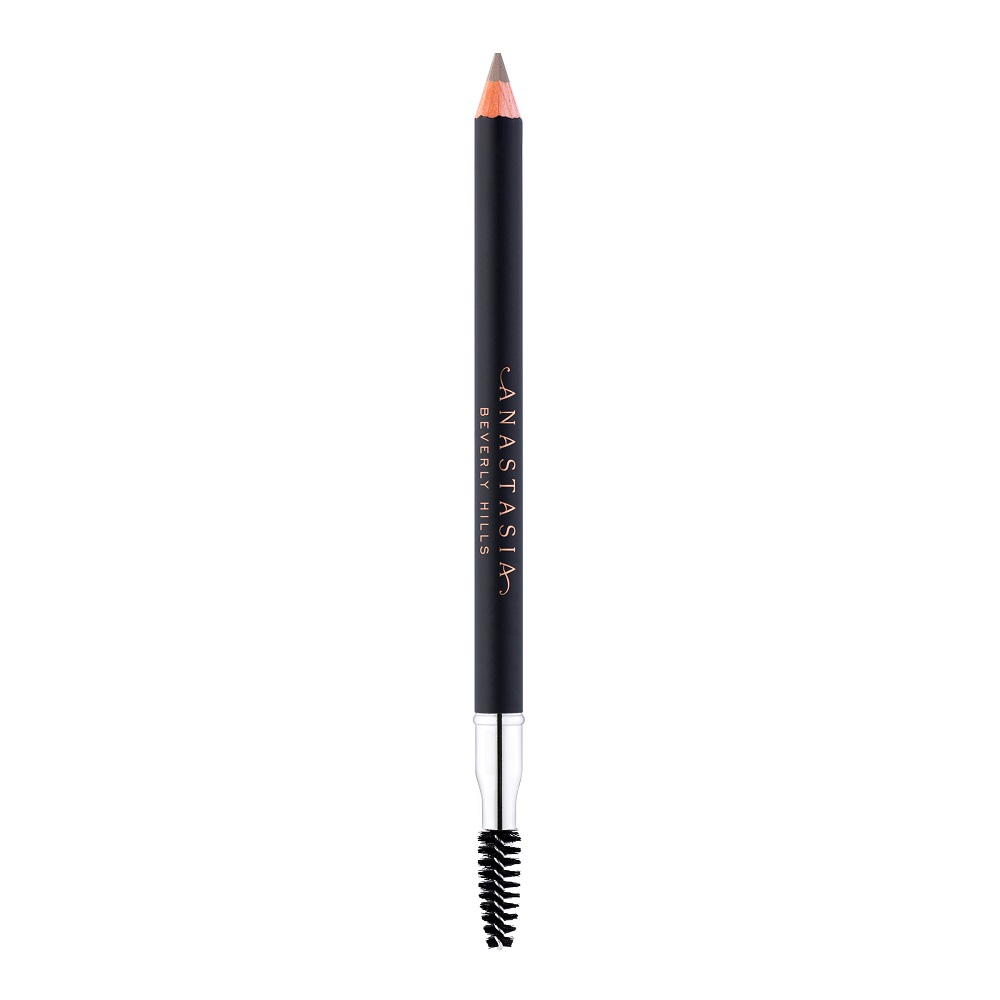 

Карандаш для бровей perfect brow pencil Anastasia Beverly Hills, цвет taupe, вес 0.95 гр.
