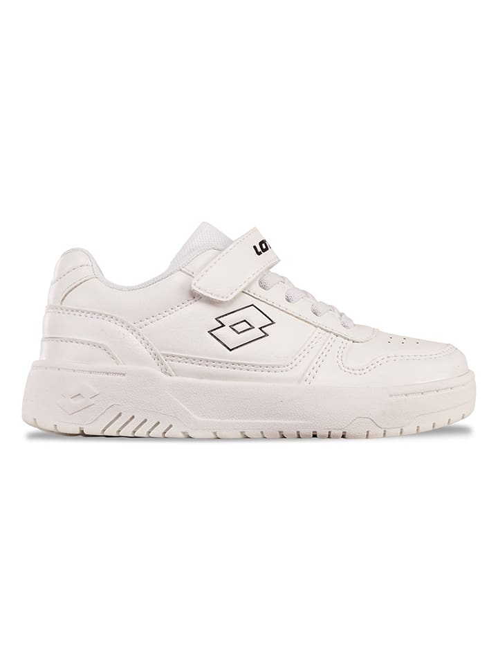 

Lotto Кроссовки "Groovn" белого цвета