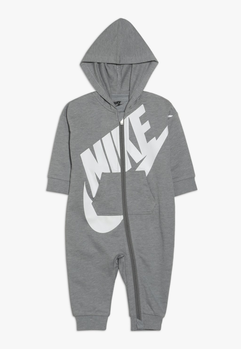 

Комбинезон ALL DAY PLAY COVERALL UNISEX Nike Sportswear, цвет grey heather