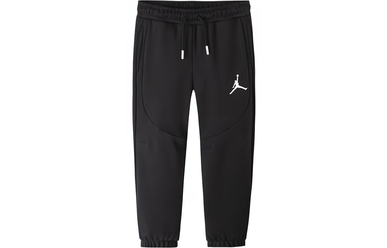 

Детские повседневные брюки Jordan, цвет Black