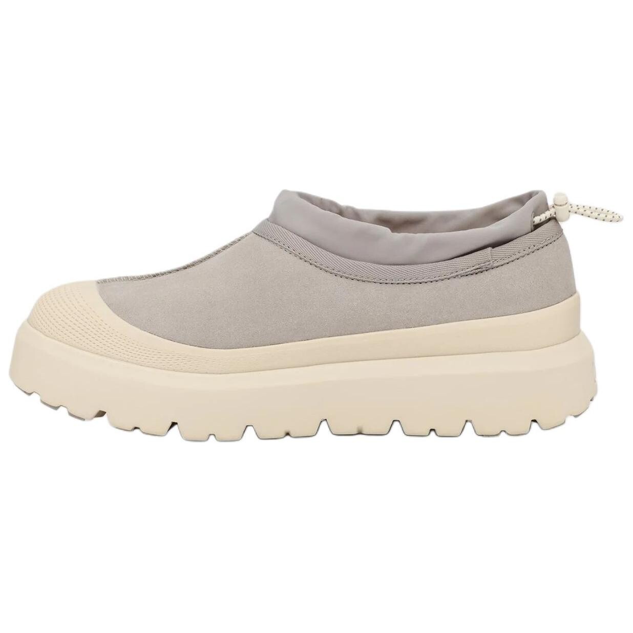 

Зимние ботинки мужские бежевый Ugg