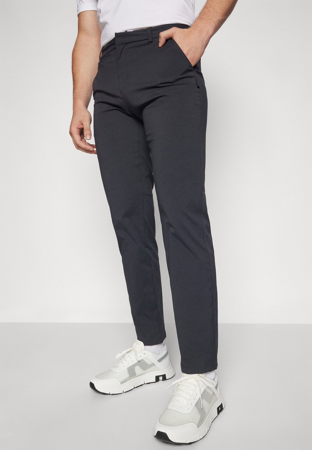 

Брюки TERRAIN PANT Oakley, черный