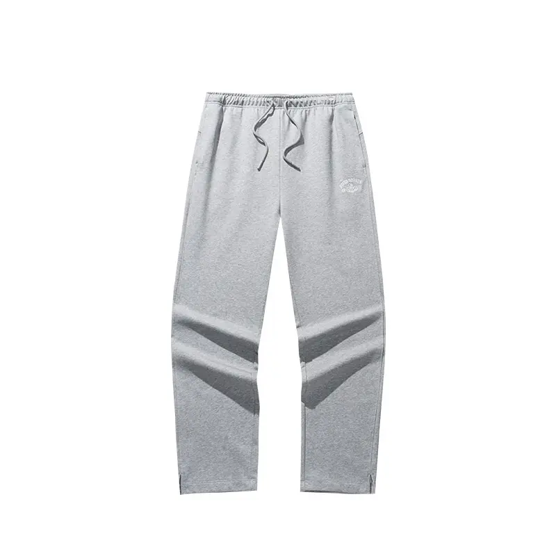 

Брюки Life Collection Athletic мужские Gray Heather Gray ANTA, серый