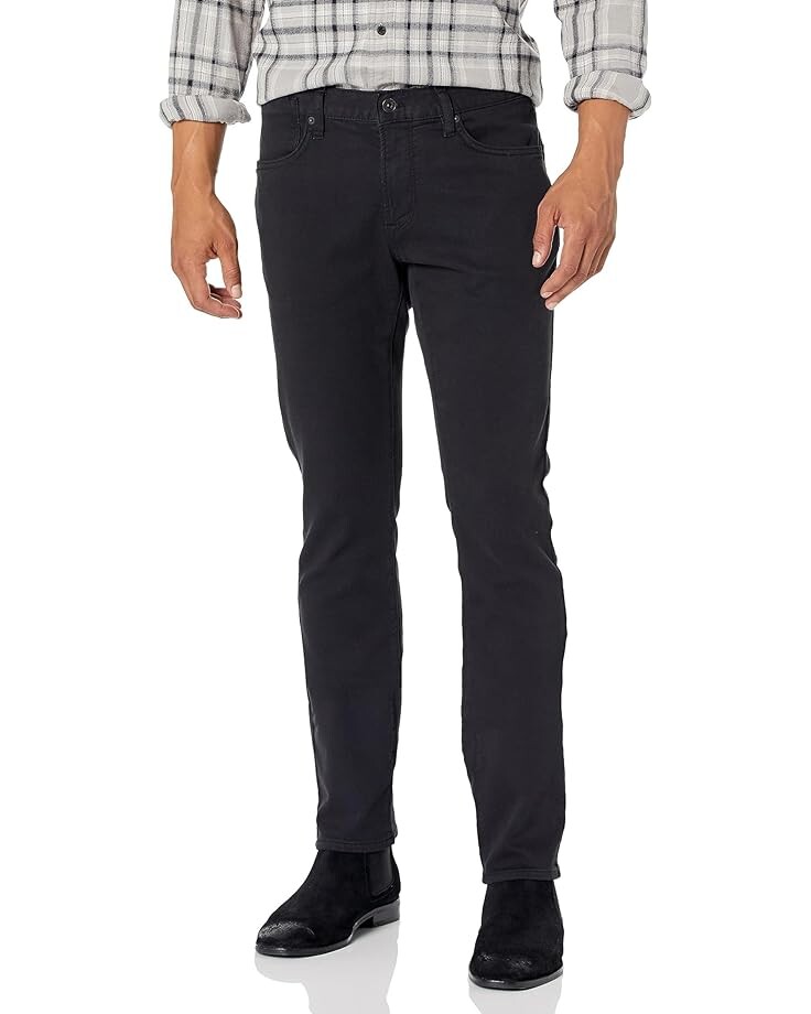 

Джинсы John Varvatos J701 FIT, черный