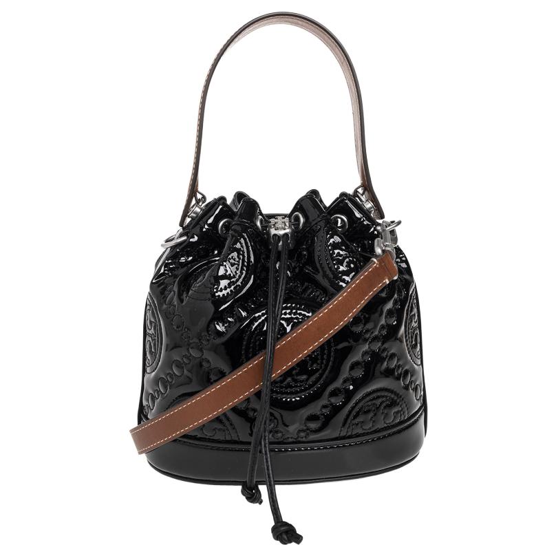 

TORY BURCH Монограмма Т Сумка