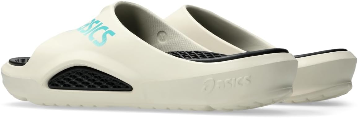 Унисекс сандалии ASICS Actibreeze Hybrid для взрослых, черный — фото 3