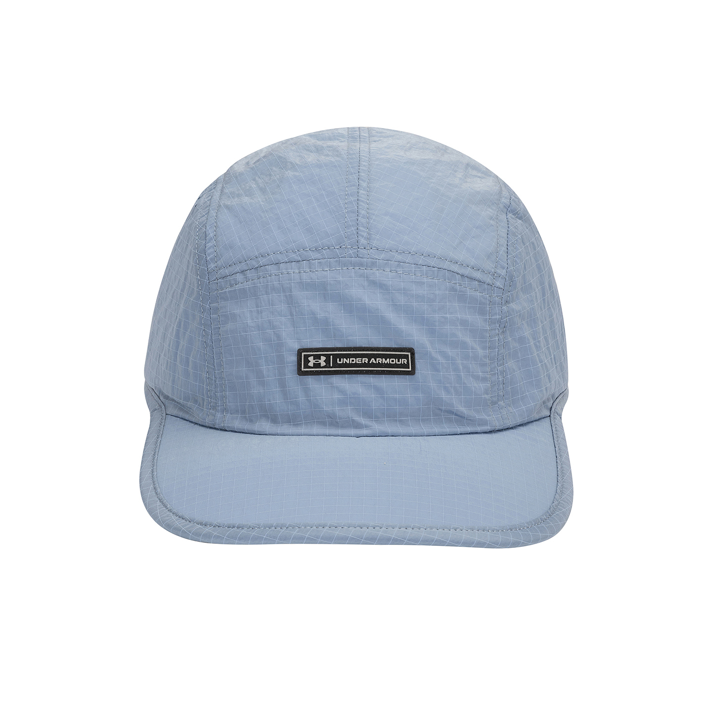 

Under Armour Полиамидная бейсболка унисекс разноцветная, Blue