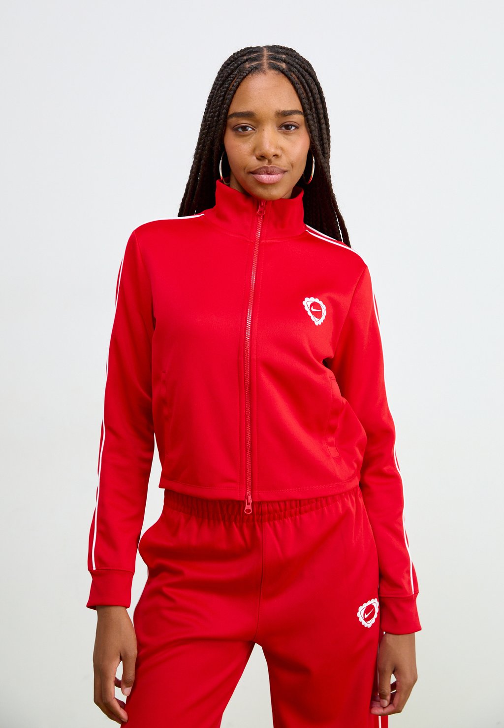 

Блейзер Nike Sportswear, красный