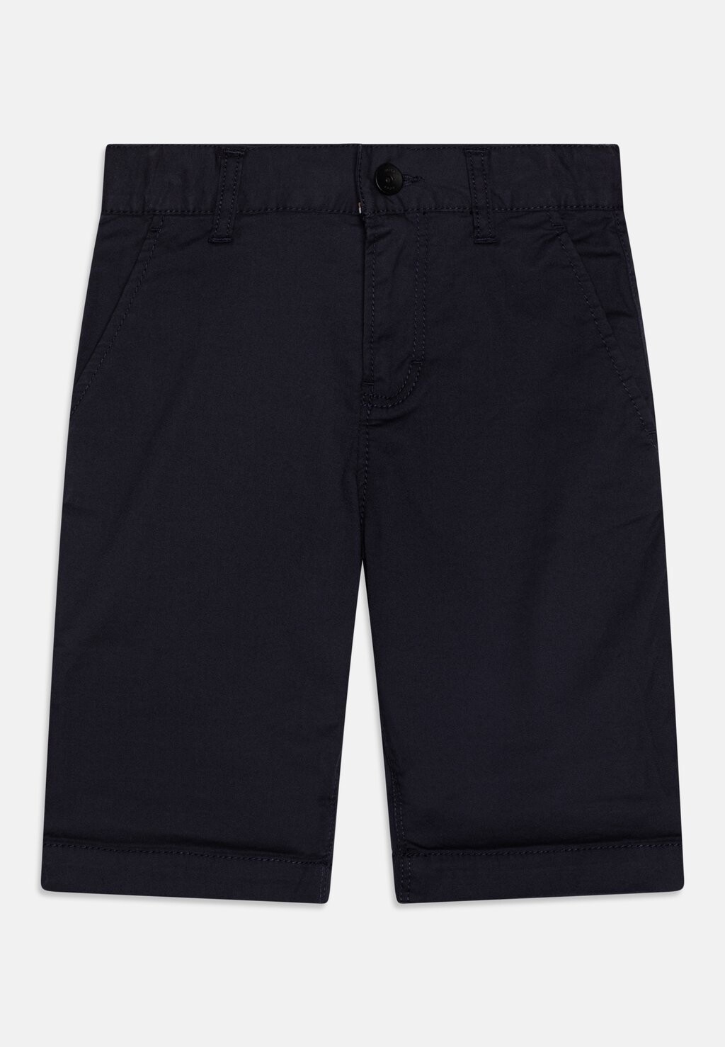 

Чино BOSS Kidswear, цвет bleu cargo