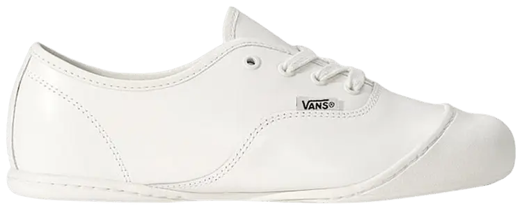 

СР СТУДИЯ. Лос-Анджелес. КА. кроссовки Vans Authentic 44 Prima, белый