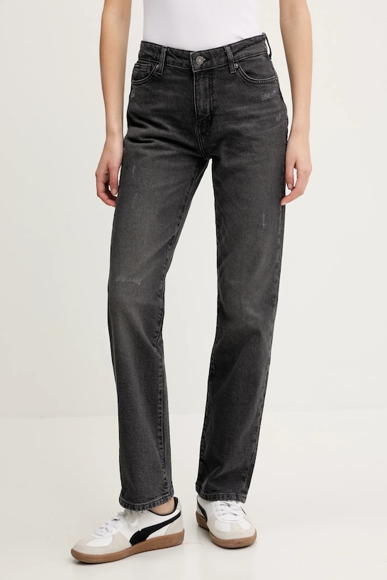 

Джинсы Guess Jeans, черный