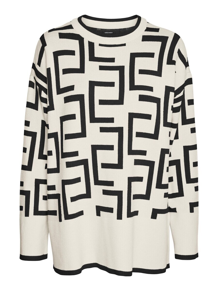 

Свитер Vero Moda, экрю