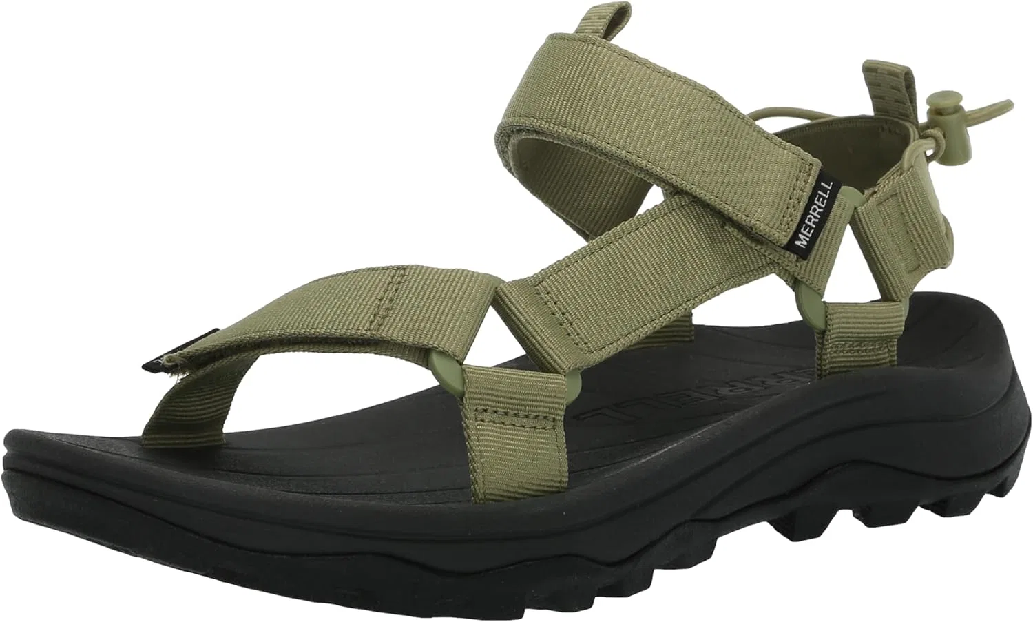Спортивные сандалии Merrell Mosstone/Bel