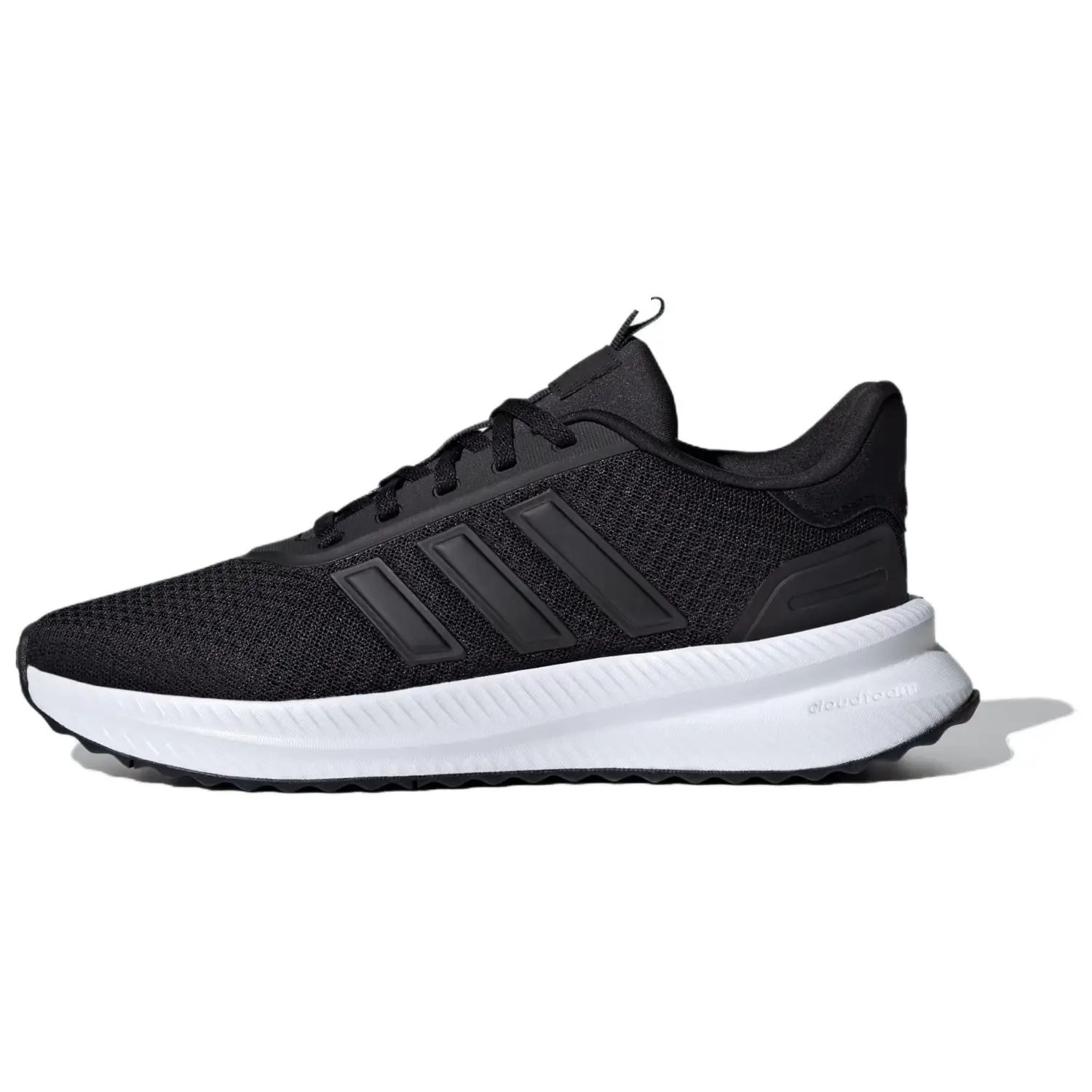 

Кроссовки женские X_PLR Low-top черные Adidas
