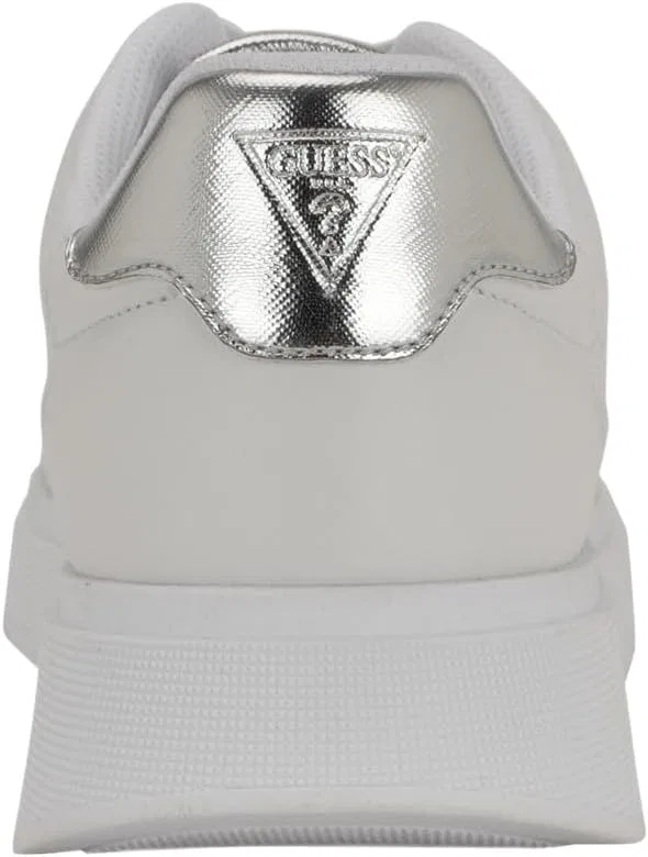 Кроссовки GUESS Herren Wulfred — фото 4