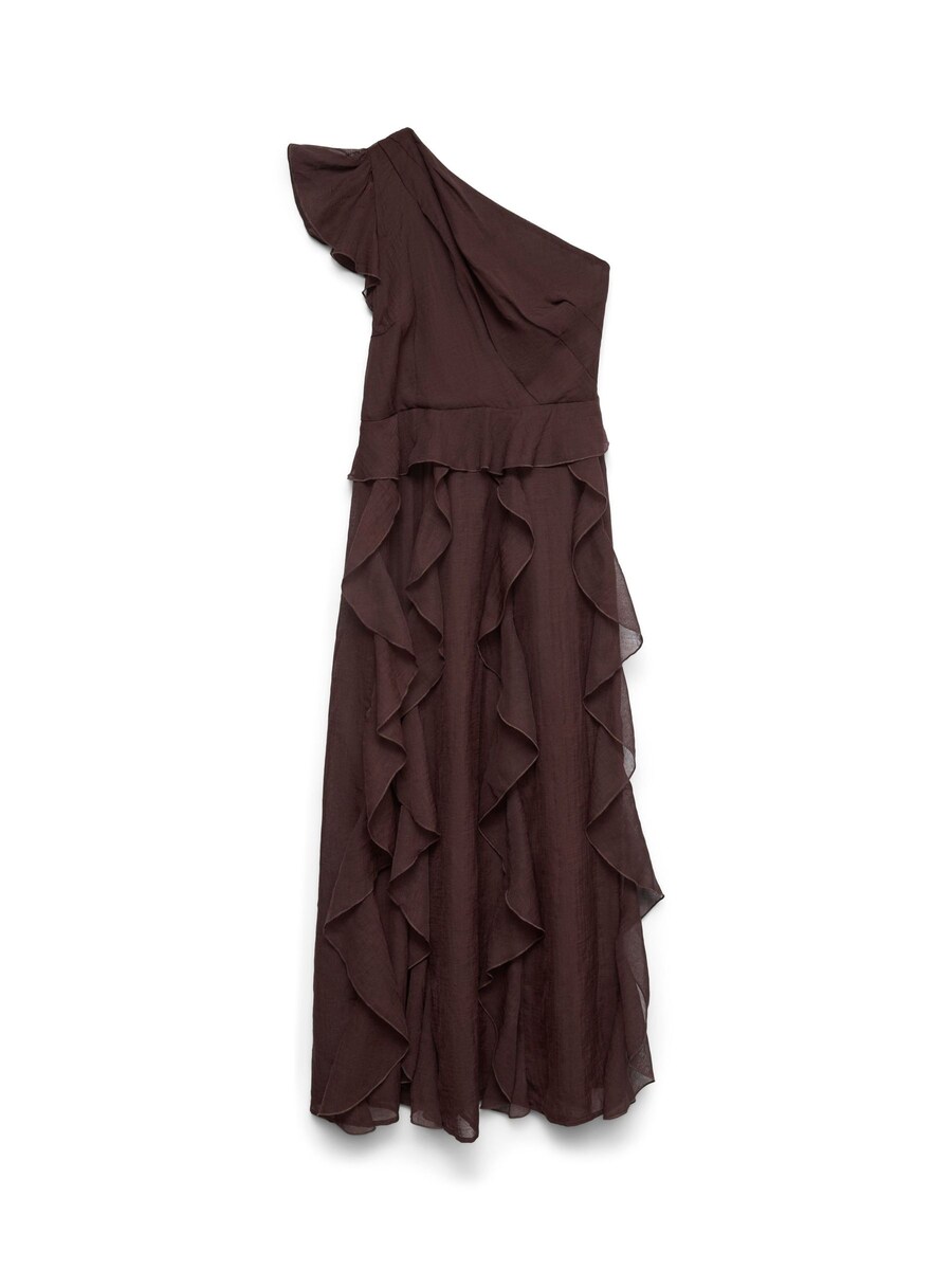 

Мини платье VERO MODA VMSabrina, Chocolate