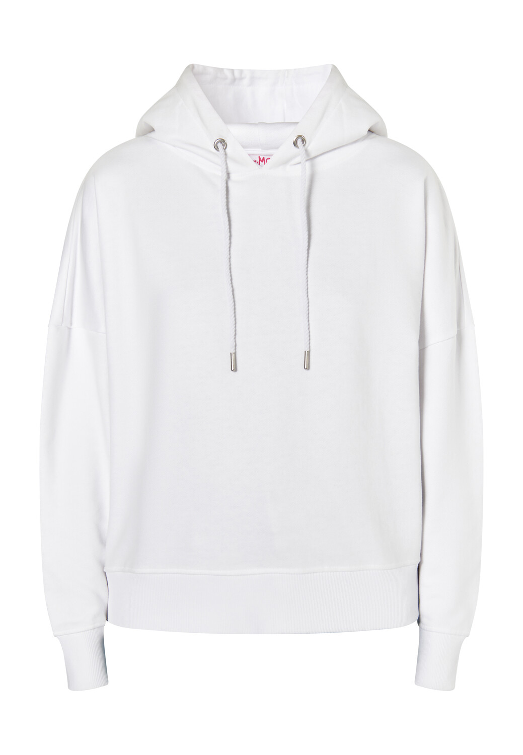 

Толстовка myMo Hoodie, белый