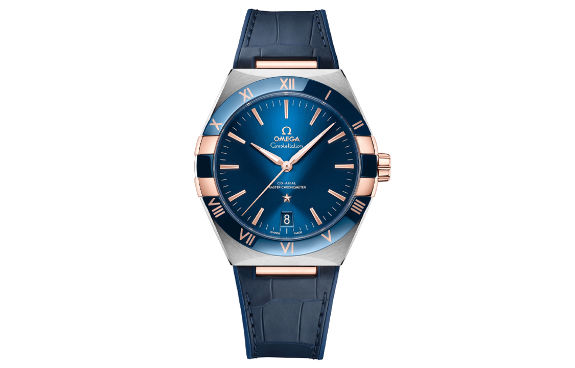 

OMEGA Часы Men's Constellation Series Constellation Watch Watch