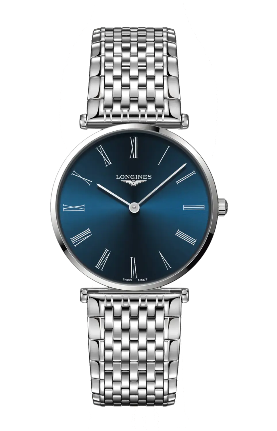

Часы Longines la grande classique 38 мм