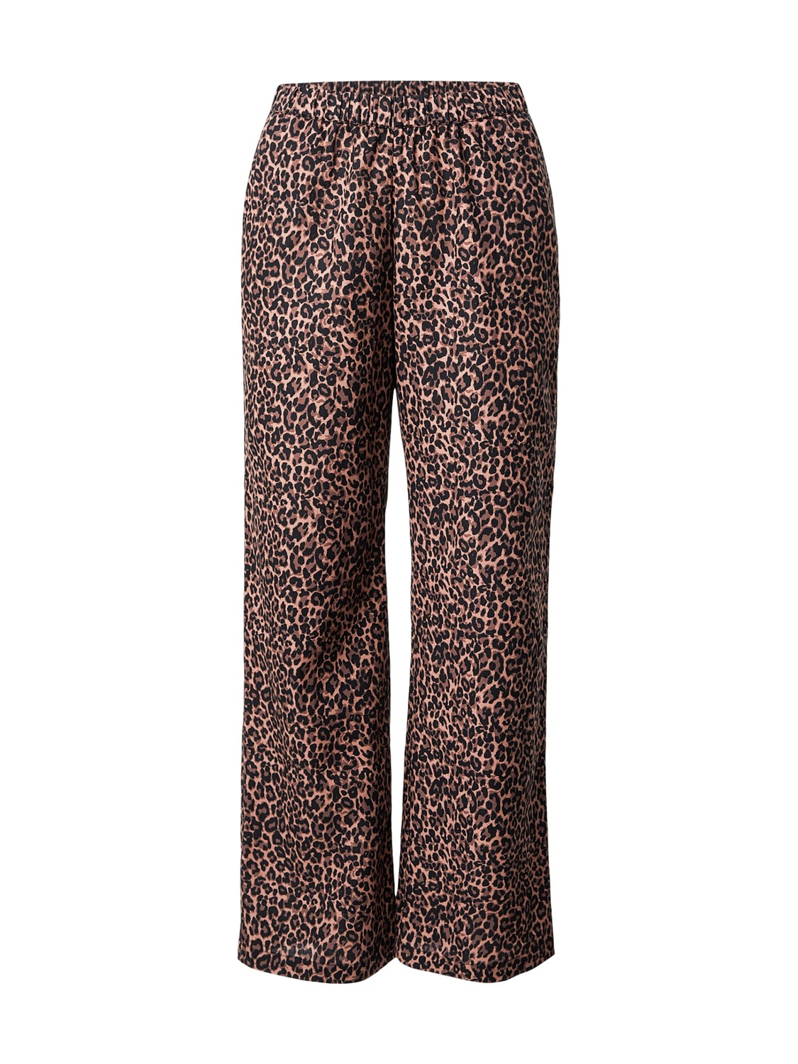 

Lindex Пижамные штаны в цвете Brown, Light Brown