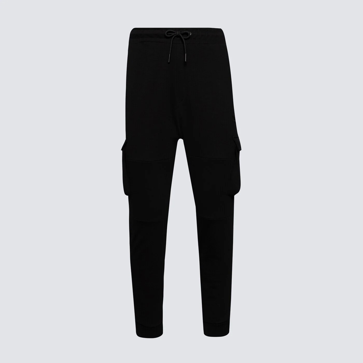 

Брюки Umbro Badescau, черный