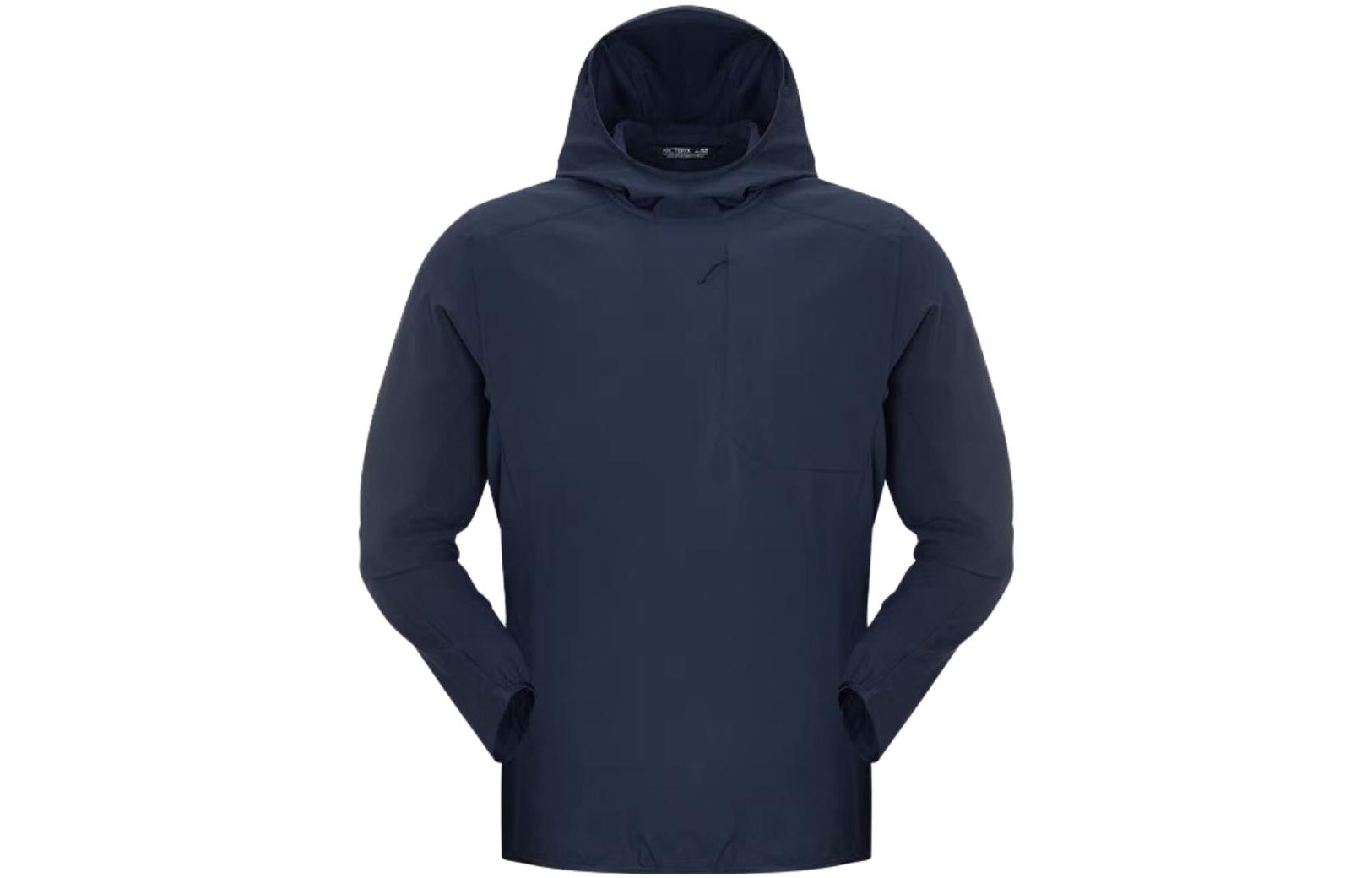 

Arcteryx Куртка Sima Series мужская, Black Sapphires/Black Sapphire