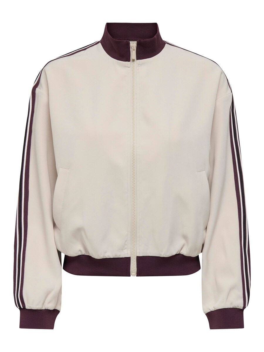 

Демисезонная куртка ONLY, Light beige