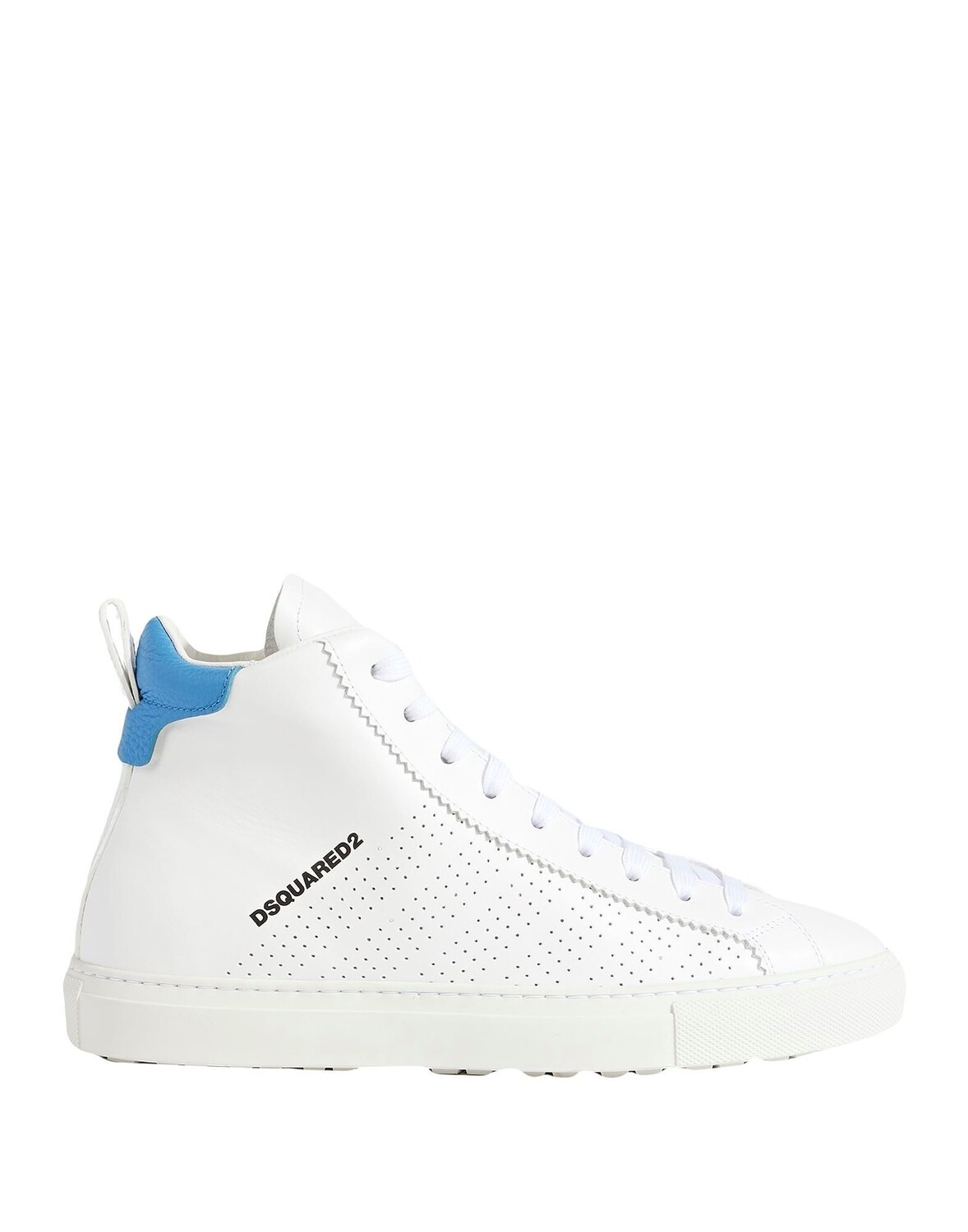 

Кроссовки Dsquared2, лазурный, Синий, Кроссовки Dsquared2, лазурный
